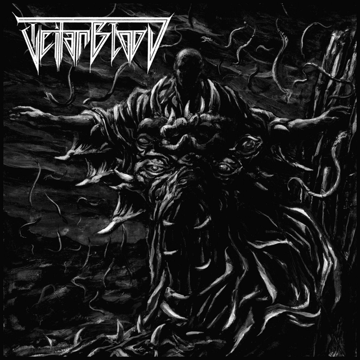 Teitanblood – Accursed Skin LP