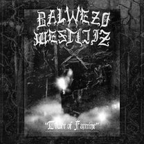 Balwezo Westijiz – Tower of Famine LP