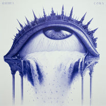 Gaerea – Coma LP