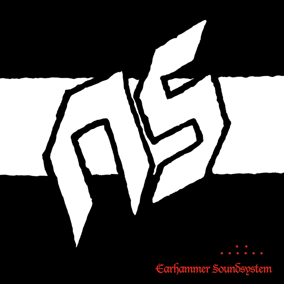 No Statik – Earhammer Soundsystem MC