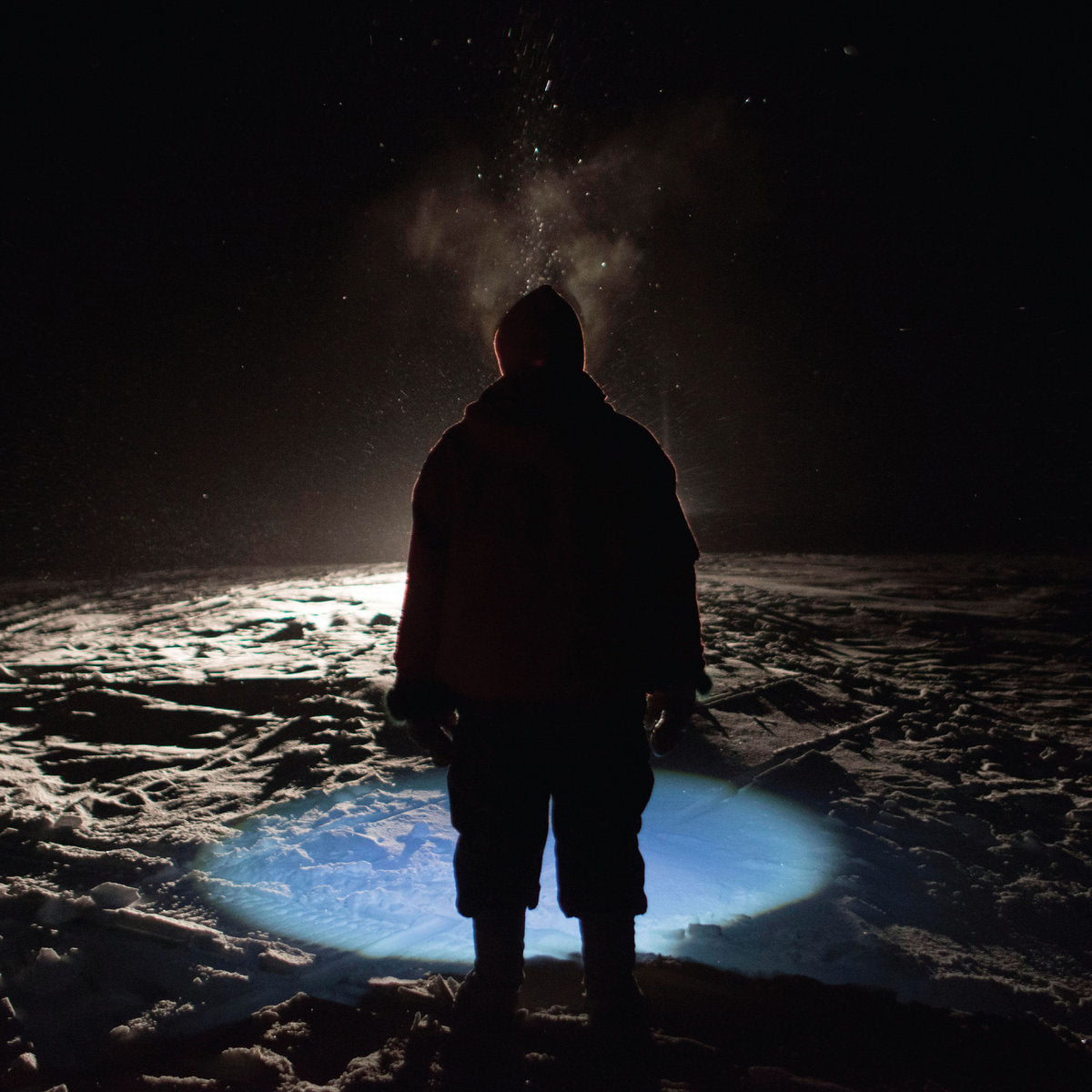 Inter Arma – New Heaven LP