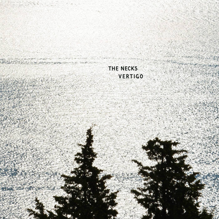 The Necks – Vertigo LP