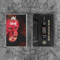 Idiot Beast – Bone Axe Blodde MC