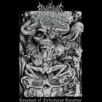 Sempiternal Dusk – Cenotaph of Defectuous Creation CD