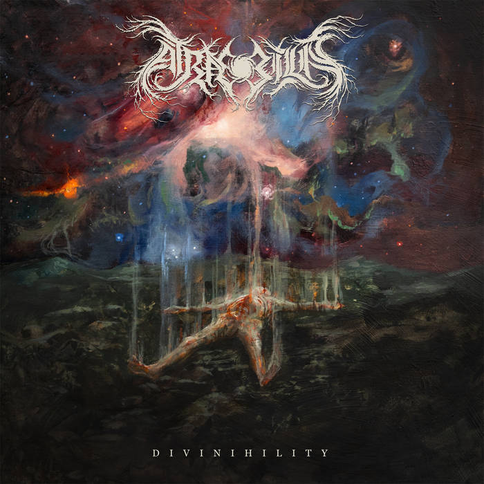 Atræ Bilis – Divinihility LP (Rare / Used, NM)