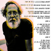 Bill Orcutt – Jump On It LP