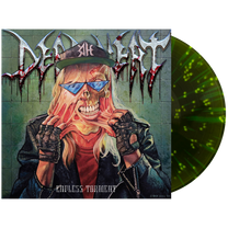 Dead Heat – Endless Torment LP
