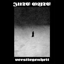 Jute Gyte – Verstiegenheit CD
