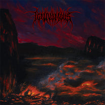 Ignivomous –  Contragenesis LP