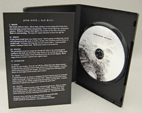 Jute Gyte – Old Ways CD