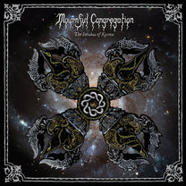 Mournful Congregation – The Incubus Of Karma CD