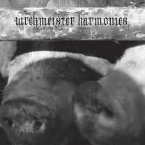 Wrekmeister Harmonies – Flowers In The Spring LP