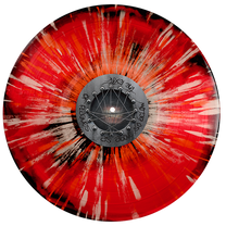 Deadform – Entrenched In Hell LP