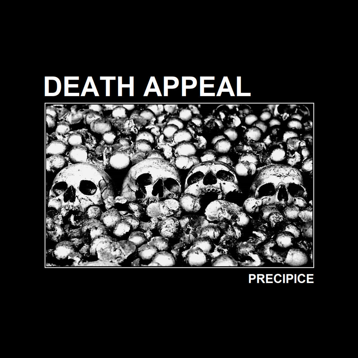 Death Appeal – Precipice MC