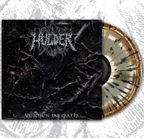 Hulder – Verses in Oath LP