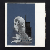 Bad Breeding – Contempt LP