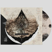 Lull – Journey Through Underworlds CD