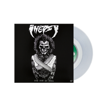 Inepsy – See You In Hell 7&quot;