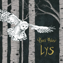Kati Rán – LYS LP