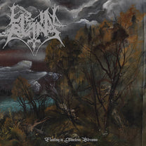 Lie in Ruins – Floating in Timeless Streams CD