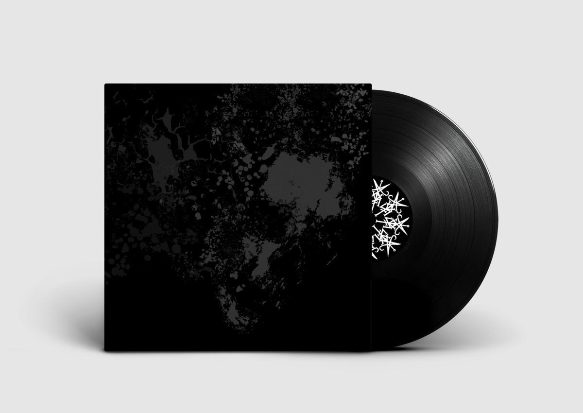 Sutekh Hexen – Constellation Ritualistic Altars: Demo(n)s LP