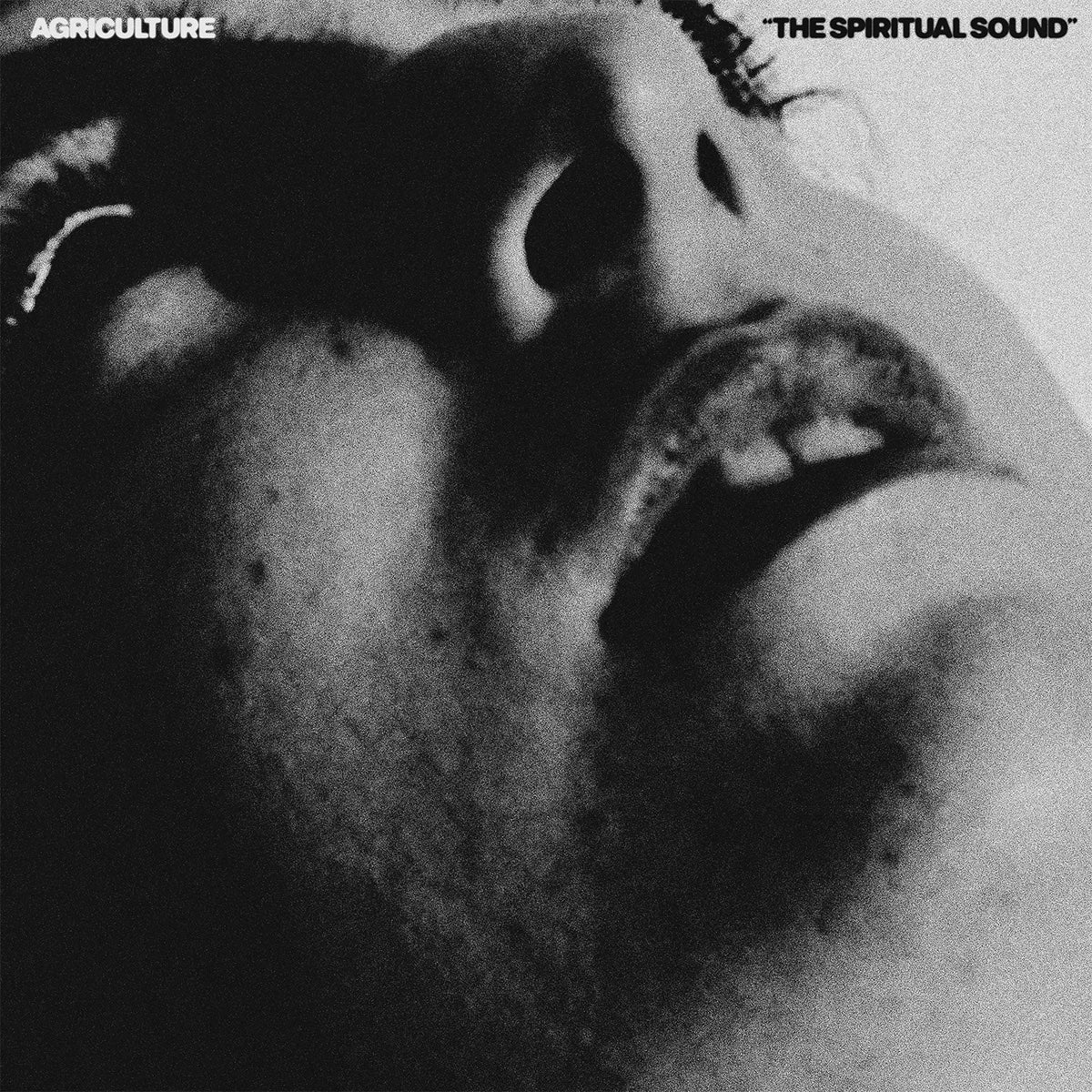 Agriculture – The Spiritual Sound MC