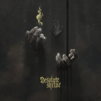 Desolate Shrine – Deliverence From The Godless Void CD