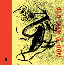 Old Man Gloom – Seminar IX: Darkness Of Being LP