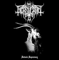 Beastcraft – Satanic Supremacy LP