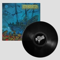 Hyperdontia – Harvest of Malevolence LP