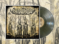 Sundowner – Lysergic Ritual LP