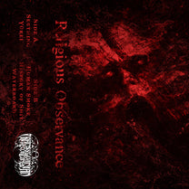 Religious Observance – S/T MC