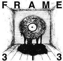 Frame 313 – Streets Of Gold 7&quot; (Rare / Used, VG+)