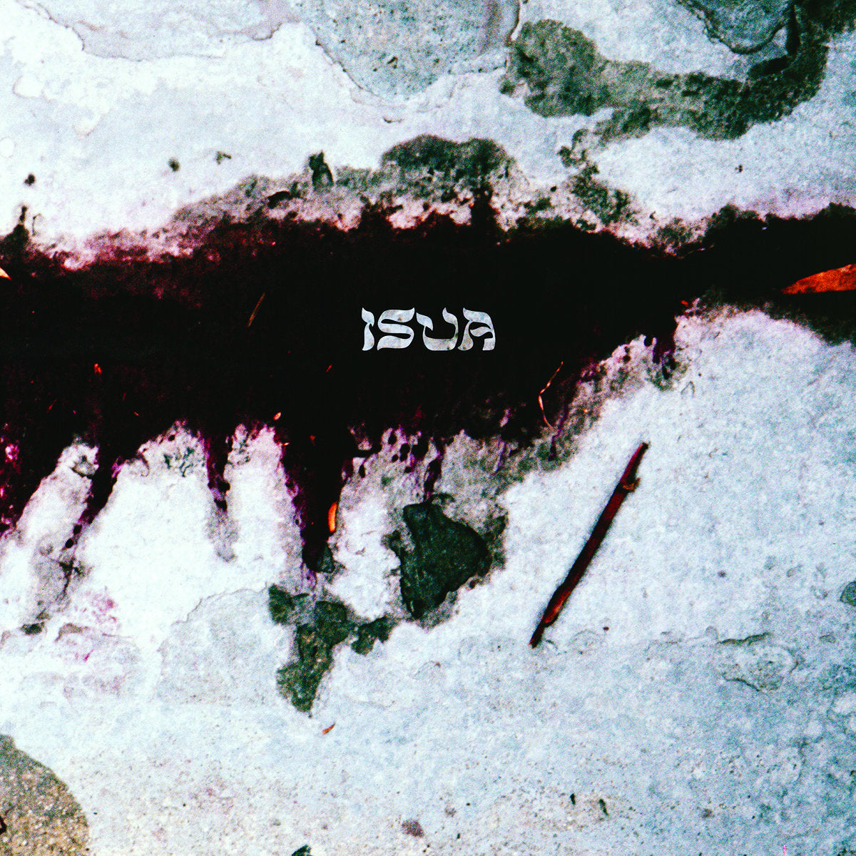 Isua – I MLP