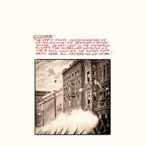 Godspeed You! Black Emperor – Luciferian Towers 2LP