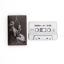 Whitehorse &amp; The Body – S/T MC