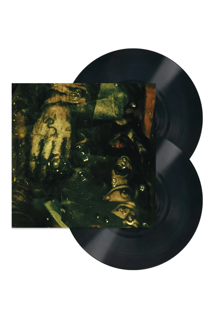 Oranssi Pazuzu – Mestarin Kynsi 2LP