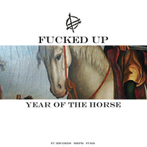 Fucked Up – Year of the Horse 2LP