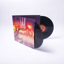 Fleshvessel – Yearning: Promethean Fates Sealed LP