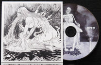 Nekrofilth / Butcher ABC – Split MCD