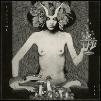 Succumb – XXI LP