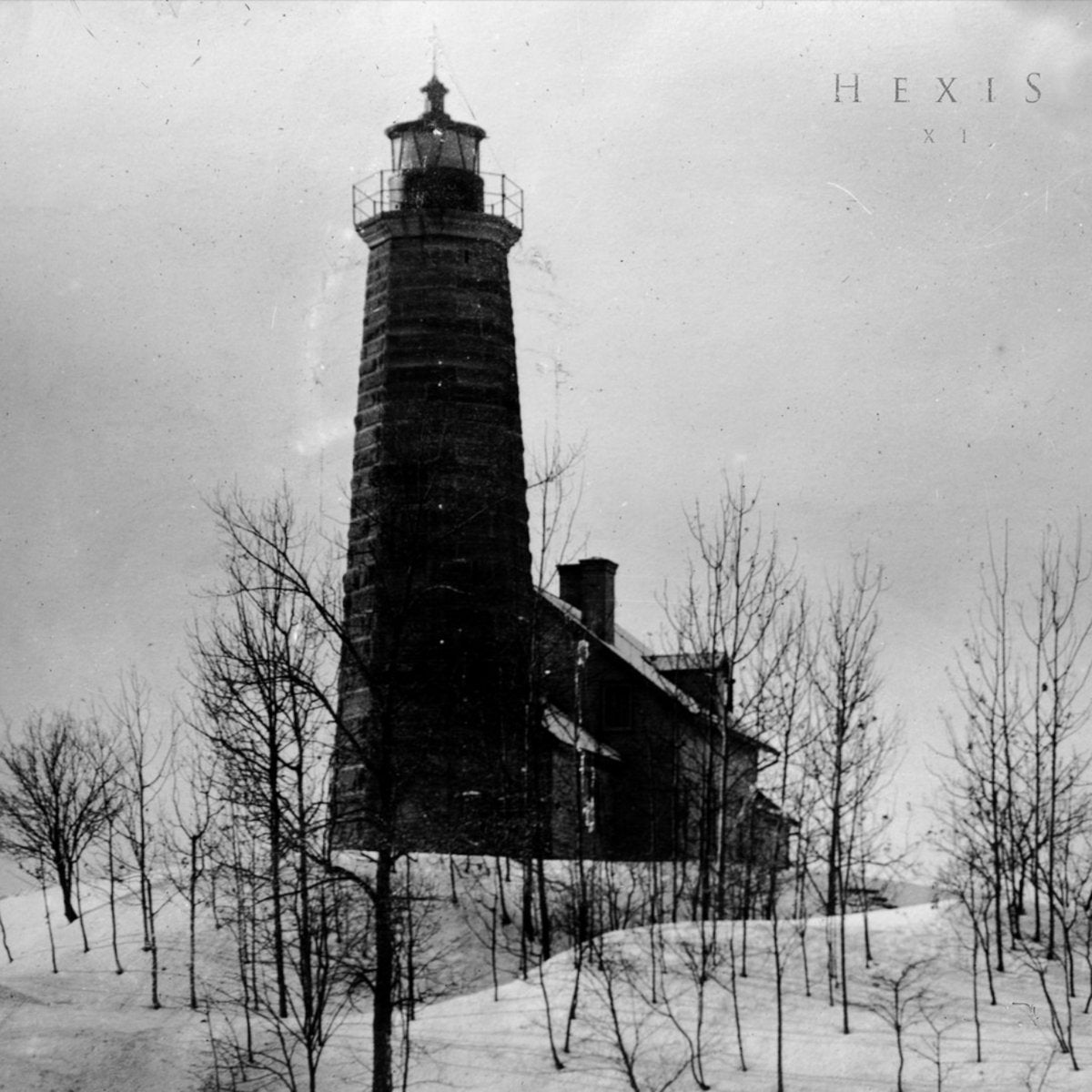 Hexis – XI MC