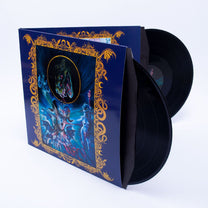 Esoctrilihum – Dy&#39;th Requiem For The Serpent Telepath LP