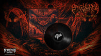Engulfed – Unearthly Litanies Of Despair LP