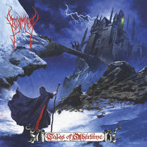 Stormkeep – Tales of Othertime LP (Rare, M, Repress)