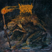 Whoresnation – Dearth LP
