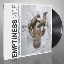 Emptiness – Vide LP