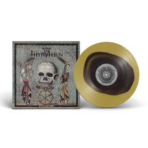 Thyrathen – Lakonic LP