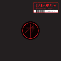 Uniform – Ghosthouse LP