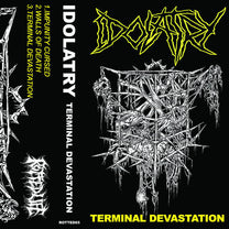Idolatry – Terminal Devastation MC